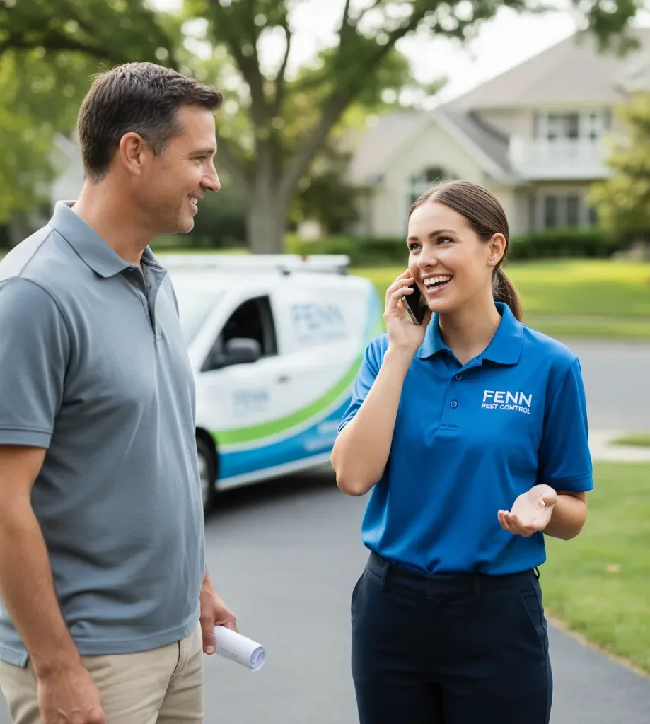Bee, Wasp, & Hornet Removal in Maumelle, AR